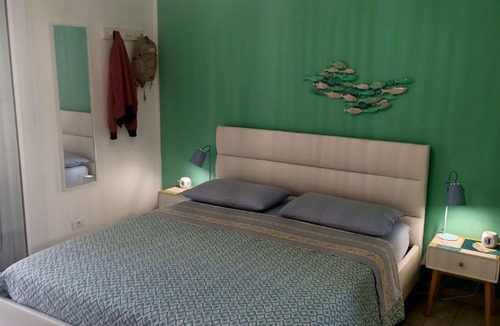 Castiglione di Cervia Bed & Breakfast | B&B La Stanza del Borgo