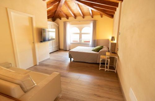 Riolunato Bed & Breakfast | B&B La Torretta