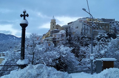 Viggianello Bed & Breakfast | B&B Le Ginestre