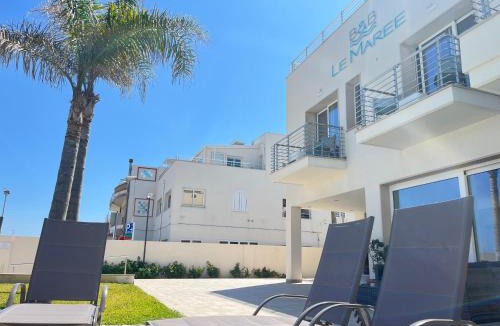 Marzamemi Bed & Breakfast | B&B Le Maree