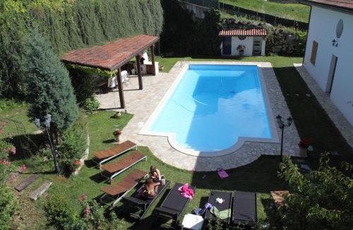 Sant'Agata Feltria Bed & Breakfast | B&B Margherita Le Fiabe