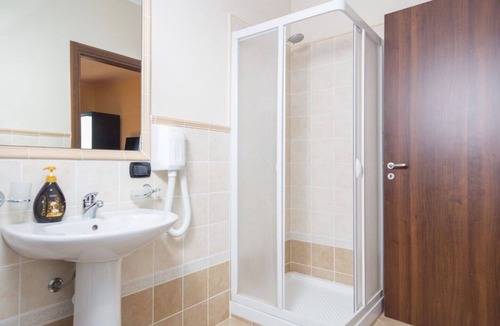 Agrigento Bed & Breakfast | B&B MonteMare-Apartment on the 2nd floor for 4 people