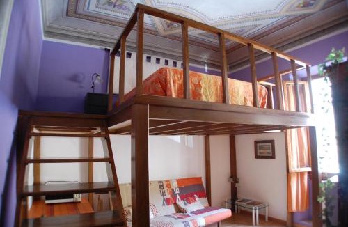 Santo Spirito Bed & Breakfast | B&B Porta San Frediano