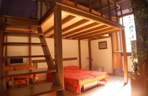 Santo Spirito Bed & Breakfast | B&B Porta San Frediano