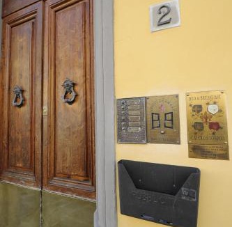 Santo Spirito Bed & Breakfast | B&B Porta San Frediano