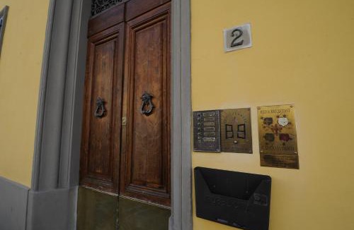 Santo Spirito Bed & Breakfast | B&B Porta San Frediano