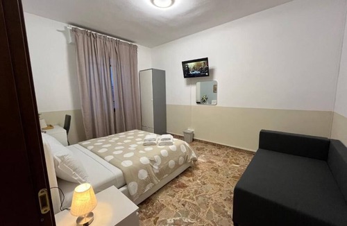 Pisa Bed & Breakfast | B&B Prime Sant'Agostino