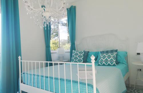 Vallo Scalo Bed & Breakfast | B&B Relais sul Siroto