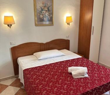 Esquilino Bed & Breakfast | B&B Sergio House