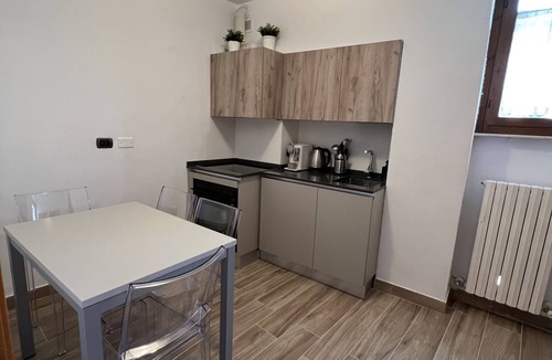 Centro Storico Apartment | B&B Sibyl