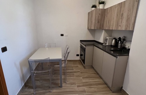 Centro Storico Apartment | B&B Sibyl