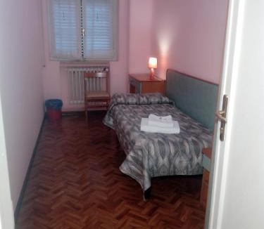Bolognina House | B&B Silvano