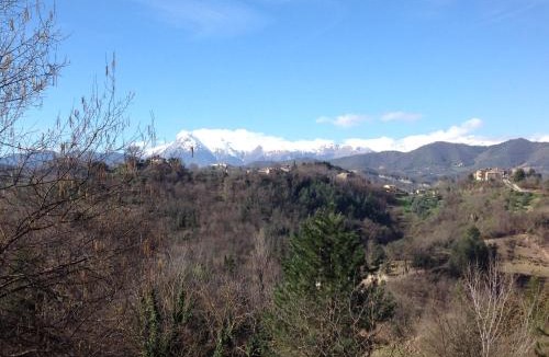 Ascoli Piceno Bed & Breakfast | B&B Terra Di Mezzo