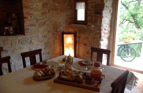 Ascoli Piceno Bed & Breakfast | B&B Terra Di Mezzo