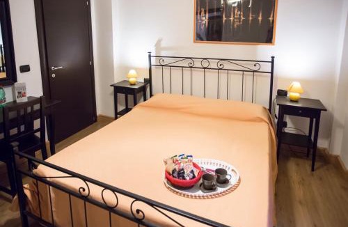 Villa Adriana Bed & Breakfast | B&B Villa Adriana