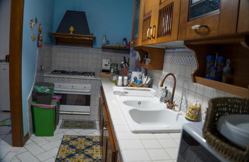 Villaggio Mose Bed & Breakfast | B&B Villa Concordia Vip