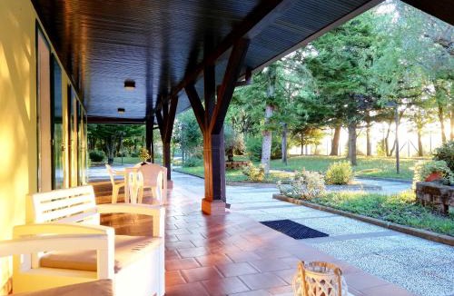 Gargallo Bed & Breakfast | B&B Villa dei Cigni Reali