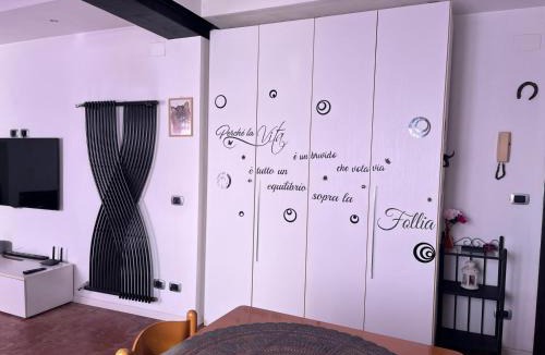 Nonantola Apartment | B&B Villa Friedmann Nonantola Modena