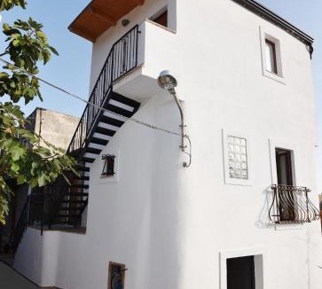Pagliara Bed & Breakfast | B&B Villa Grazia