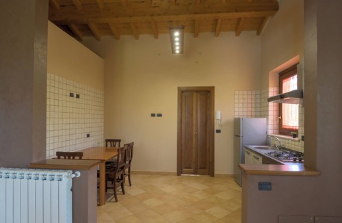Carbognano House | B&B Villa of 80sqm for exclusive use surrounded by 1000sqm equipped garden