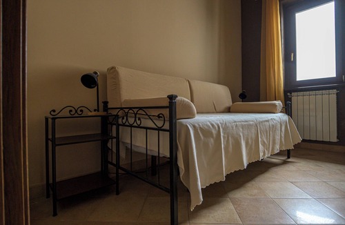 Carbognano House | B&B Villa of 80sqm for exclusive use surrounded by 1000sqm equipped garden