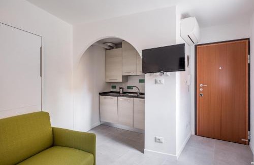 Riale Apartment | BA - Unipol Arena 2027