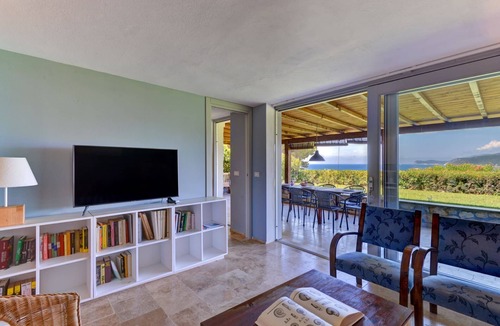 Morcone House | Bacio Del Sole, Capoliveri, Peducelli