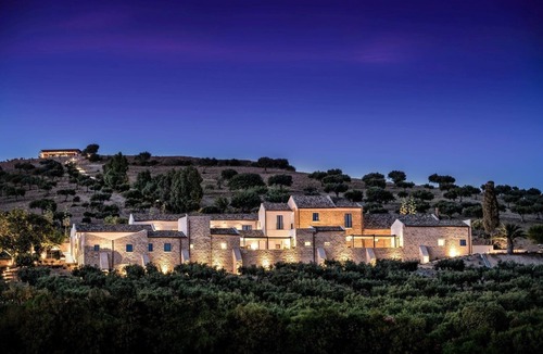 Mockarta Hotel | Baglio Sorìa Resort & Wine Experience