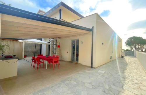 Milazzo Apartment | Baia Bella Milazzo
