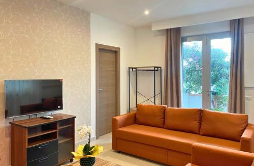 Milazzo Apartment | Baia Bella Milazzo