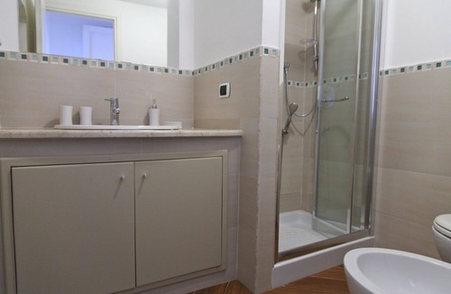 Cefalu Apartment | Balcone Giudecca