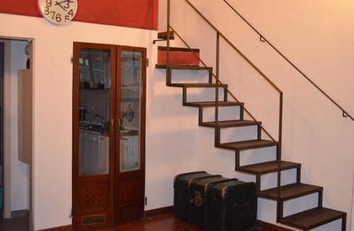 San Frediano Apartment | Barbara Loft