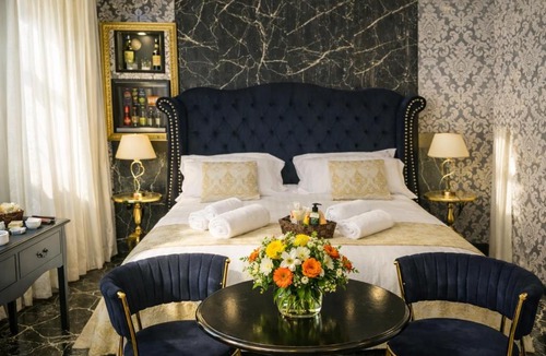 Rione II Trevi House | Barberini Dream