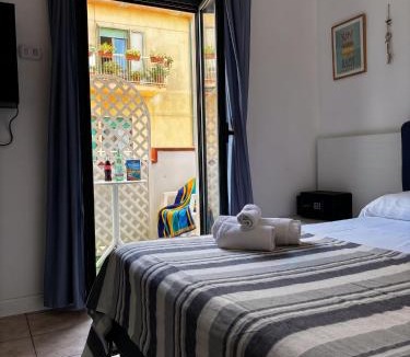 Minturno Hotel | Baron Beach Hotel