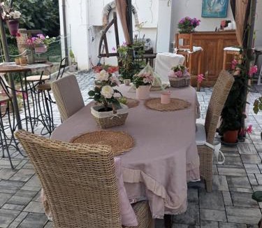Castelvetro di Modena Bed & Breakfast | BB Lady