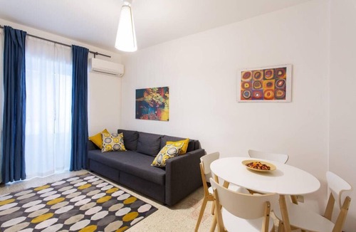 Castellammare House | Bb4u Apartments and Terrace - Vintage