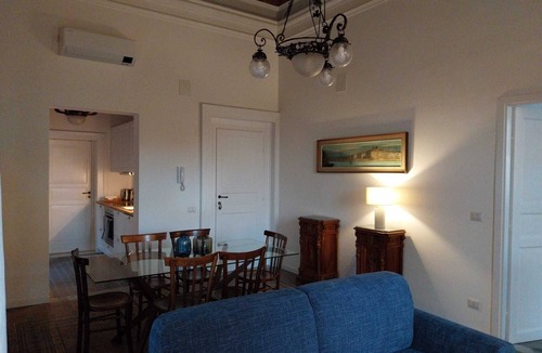 Acireale Apartment | BBCasablu - Ulysses - Cir 19087004C207242
