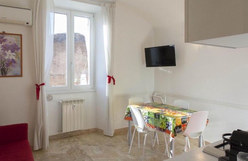 Marsala Apartment | BDC - Between Termini & Colosseo