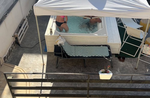 Villa Grazia di Carini House | Beach house near the airport with possibility of electric car