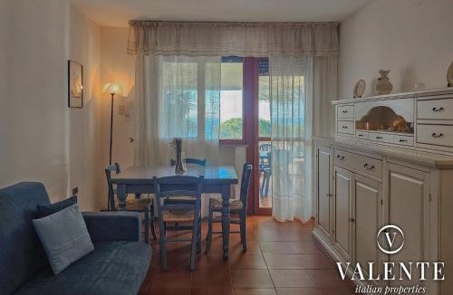 Quercianella House | Beach house with garden