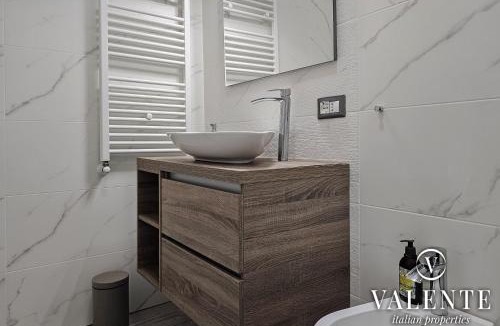 Quercianella House | Beach house with garden