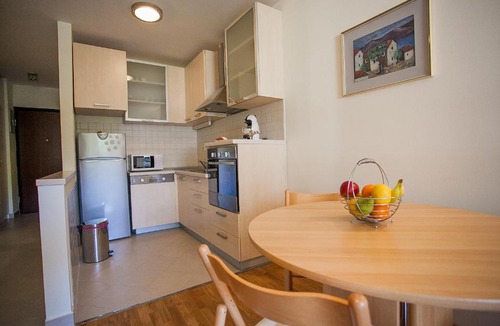 Znjan Apartment | Beachfront Split