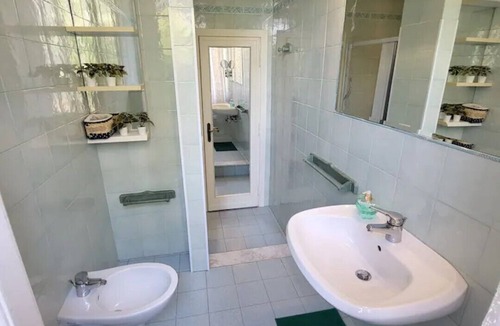 Arcetri Apartment | Beatrice Apartment