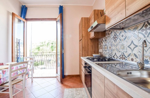 Trappitello Apartment | Beautiful and compact holiday apartment in a central location in Trappitello.