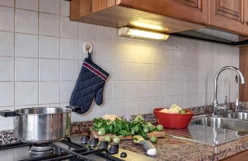 Campo di Marte Apartment | Beautiful and spacious modern apartment in Florence, located in the quiet and well-connected Campo di Marte area. Situated on the first floor, the apartment can accommodate up to 7 guests with 2 double beds and 3 single bed, arranged across 4 bedrooms. I