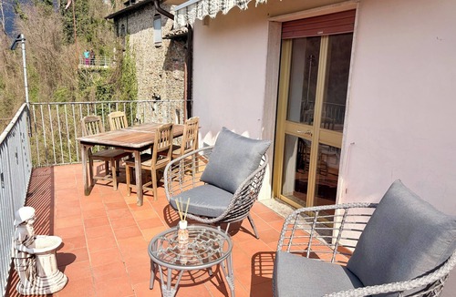 Coreglia Antelminelli House | Beautiful and very comfortable 3-bedroom house in enjoyable Tuscany Village
