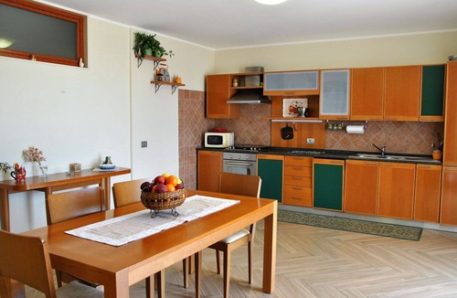 Spigno Saturnia Apartment | Beautiful apartment for 4 guests with A/C, WIFI, TV, terrace, pets allowed and panoramic view
