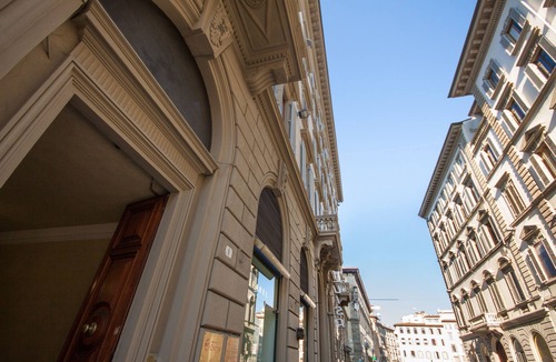 Duomo Apartment | Beautiful apartment at one step from the Dome. Perfect for families!