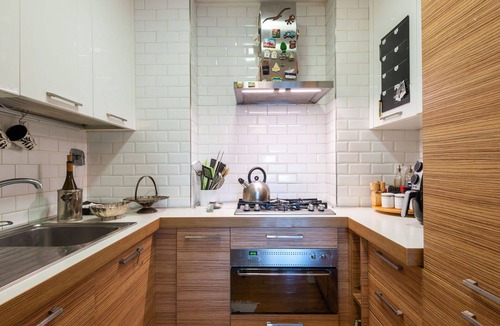 Parioli Apartment | Beautiful apartment for 4 guests with A/C, WIFI and TV