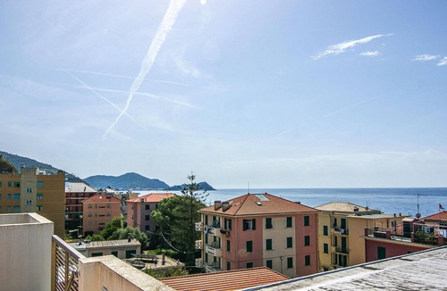 Cavi Apartment | Beautiful apartment in Lavagna with WiFi